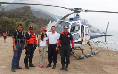 1230 6b ARAGUA